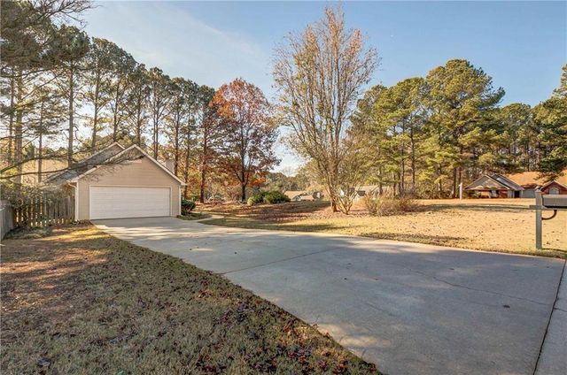 7 Buck, Newnan, GA 30265