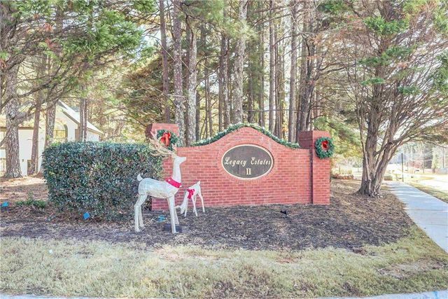 7 Buck, Newnan, GA 30265