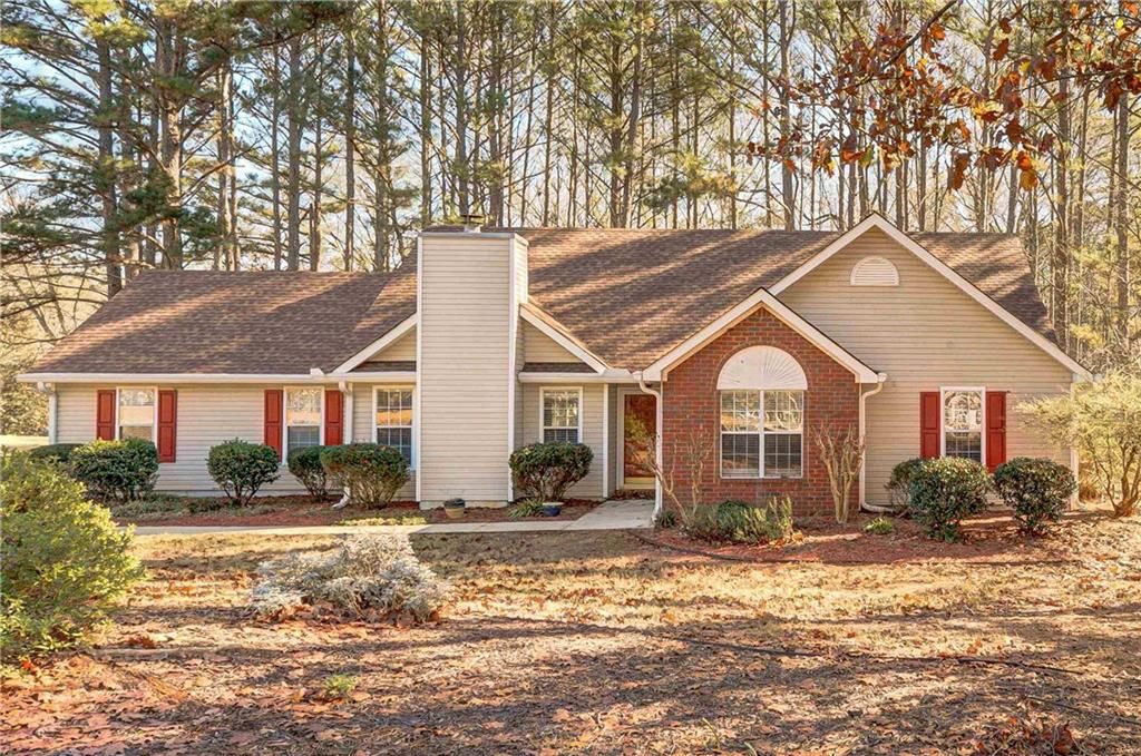 7 Buck, Newnan, GA 30265