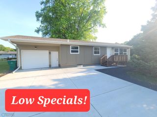 327 Mickey Mouse Avenue, Horace, ND 58047