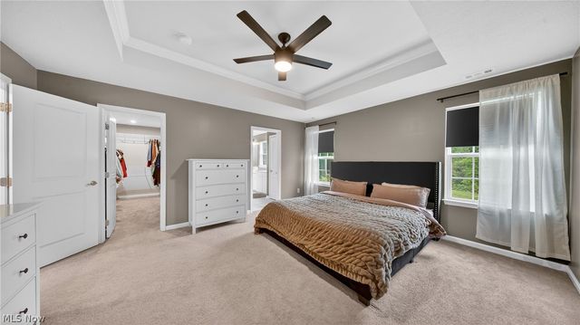 35524 Crystal Creek Court, Grafton, OH 44044