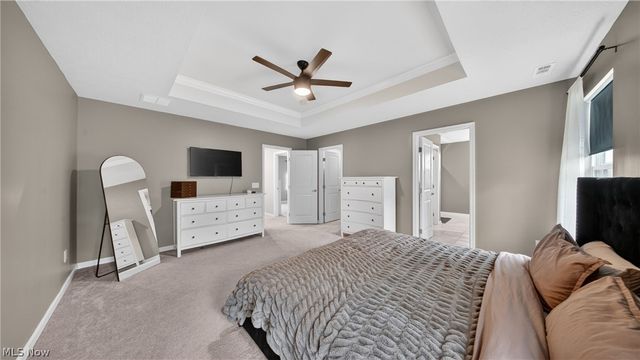 35524 Crystal Creek Court, Grafton, OH 44044