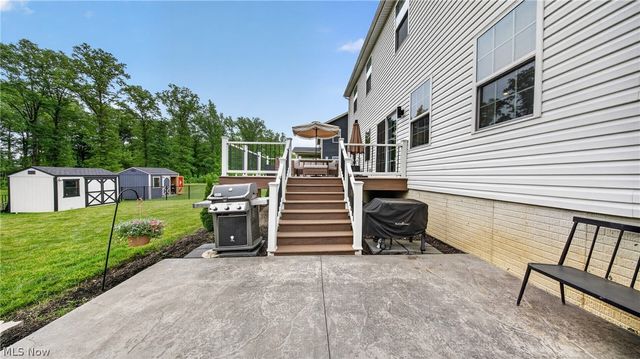 35524 Crystal Creek Court, Grafton, OH 44044