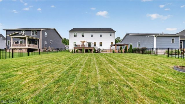 35524 Crystal Creek Court, Grafton, OH 44044