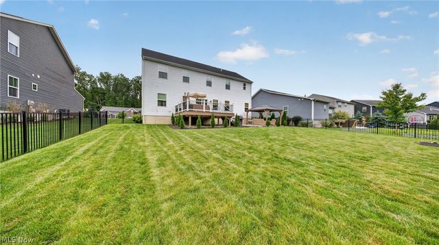 35524 Crystal Creek Court, Grafton, OH 44044