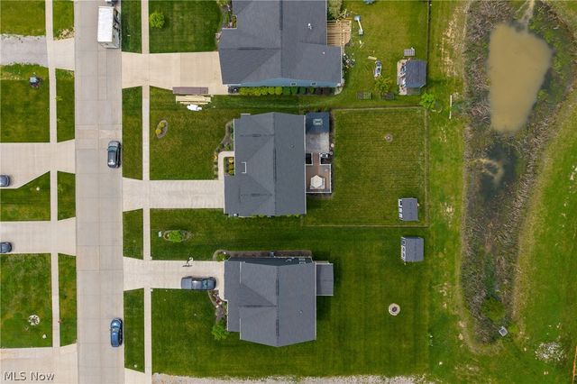 35524 Crystal Creek Court, Grafton, OH 44044