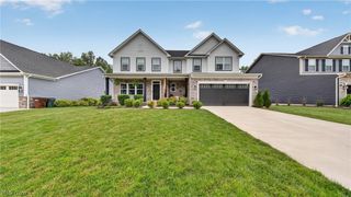 35524 Crystal Creek Court, Grafton, OH 44044
