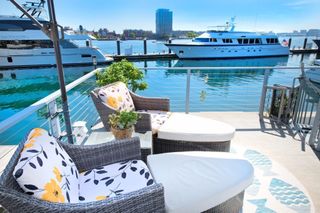 1 Pier 8 B14, Boston, MA 02129