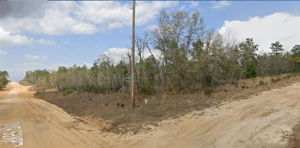 Lot 34 TWIN LAKES BLVD, Interlachen, FL 32148