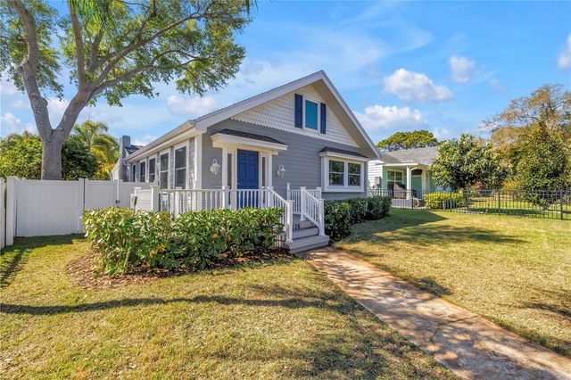 126 30TH AVENUE N, St Petersburg, FL 33704