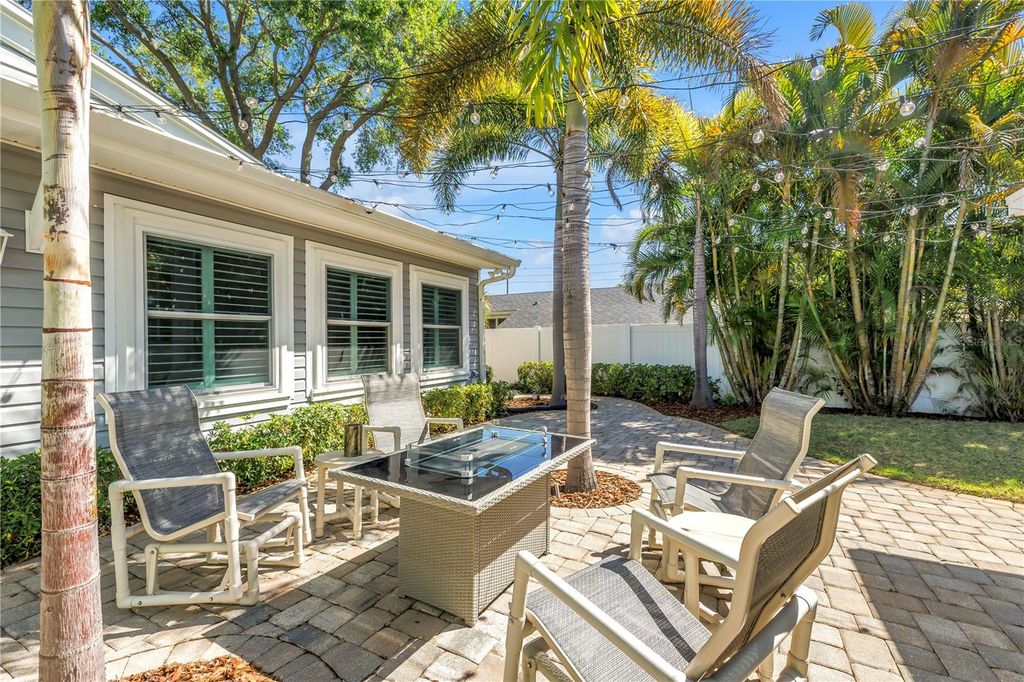 Image 24 of property listing at 126 30TH AVENUE N, St Petersburg, FL 33704