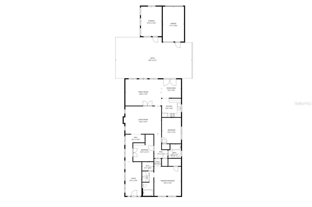 Image 38 of property listing at 126 30TH AVENUE N, St Petersburg, FL 33704