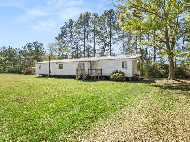 1390 Rea Rd, Deridder, LA 70634