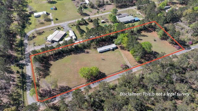 1390 Rea Rd, Deridder, LA 70634