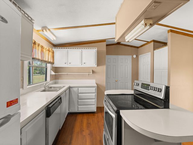 1390 Rea Rd, Deridder, LA 70634
