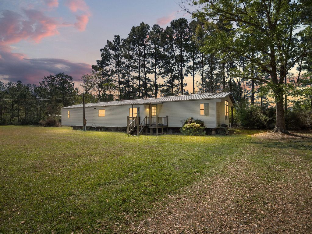 1390 Rea Rd, Deridder, LA 70634