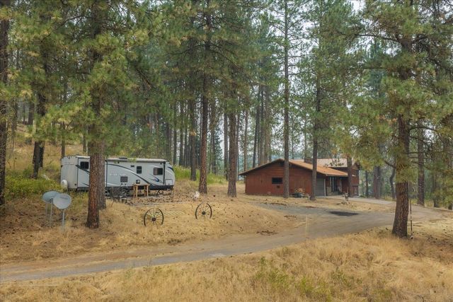 2505 N Christensen Rd, Medical Lake, WA 99022