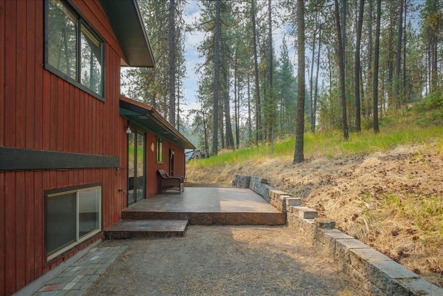 2505 N Christensen Rd, Medical Lake, WA 99022