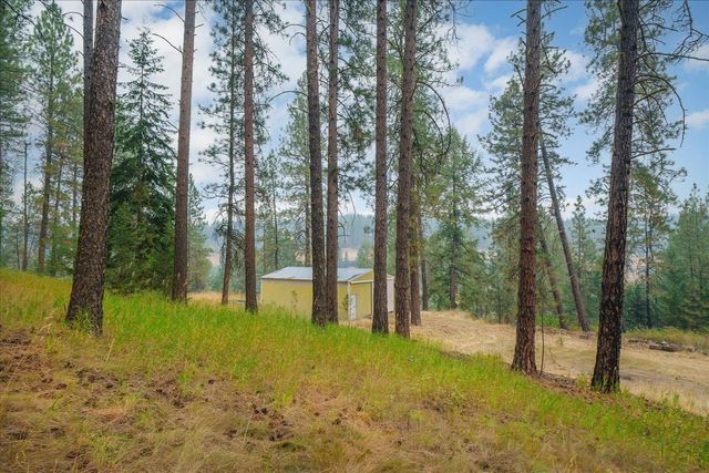 2505 N Christensen Rd, Medical Lake, WA 99022