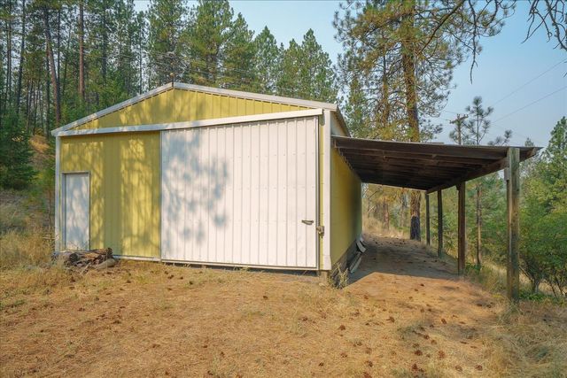 2505 N Christensen Rd, Medical Lake, WA 99022