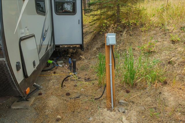 2505 N Christensen Rd, Medical Lake, WA 99022