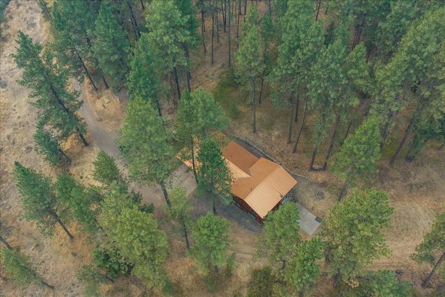 2505 N Christensen Rd, Medical Lake, WA 99022