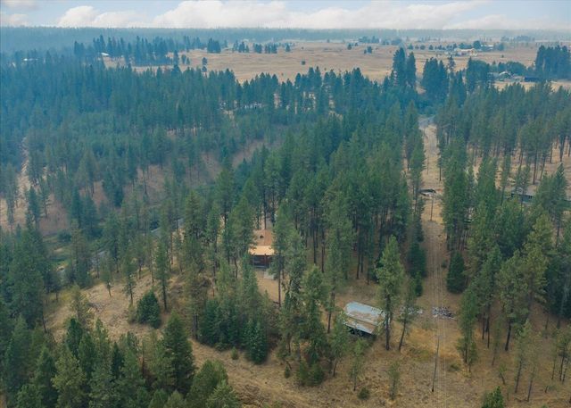 2505 N Christensen Rd, Medical Lake, WA 99022