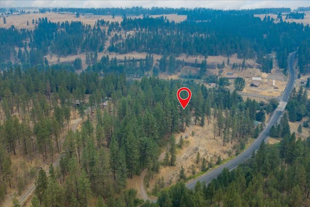 2505 N Christensen Rd, Medical Lake, WA 99022