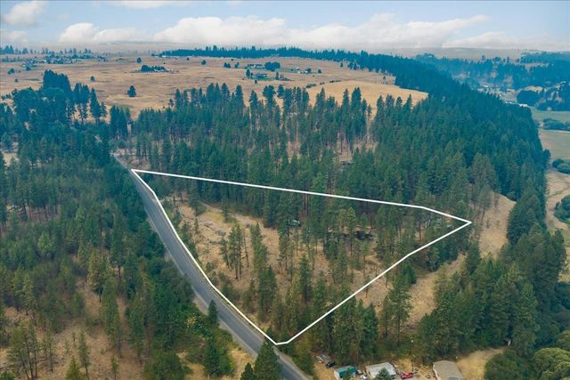 2505 N Christensen Rd, Medical Lake, WA 99022