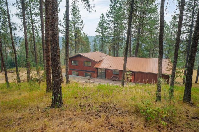 2505 N Christensen Rd, Medical Lake, WA 99022