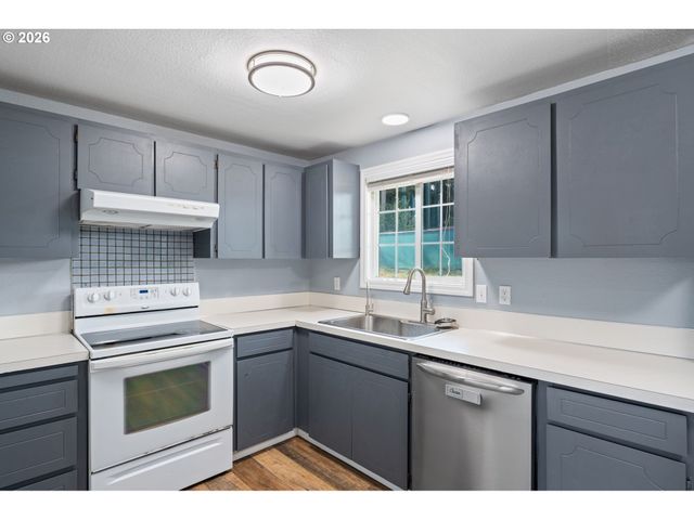 6115 Ne 54TH St, Vancouver, WA 98661