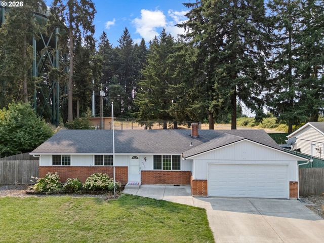 6115 Ne 54TH St, Vancouver, WA 98661