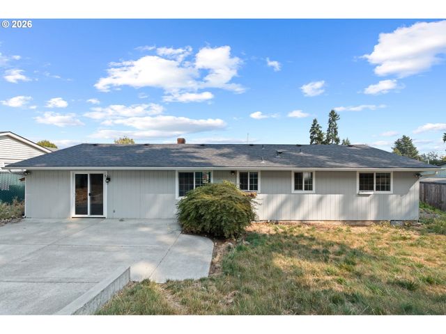 6115 Ne 54TH St, Vancouver, WA 98661