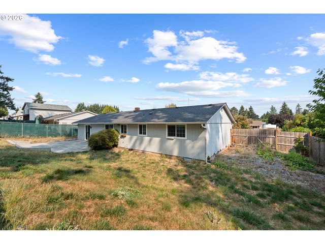 6115 Ne 54TH St, Vancouver, WA 98661