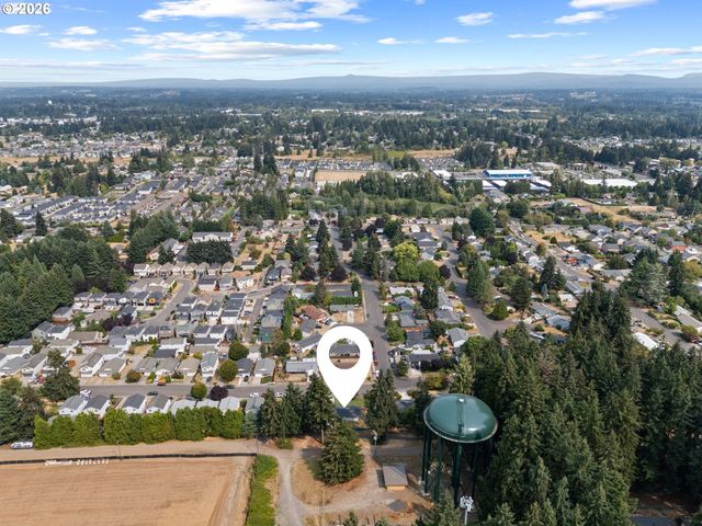 6115 Ne 54TH St, Vancouver, WA 98661