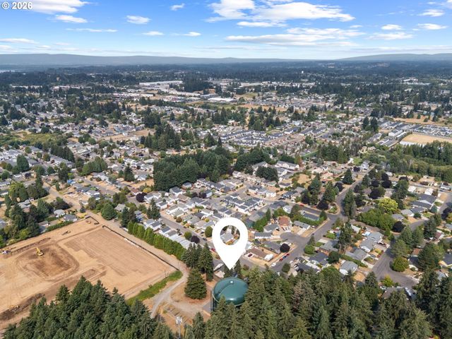 6115 Ne 54TH St, Vancouver, WA 98661