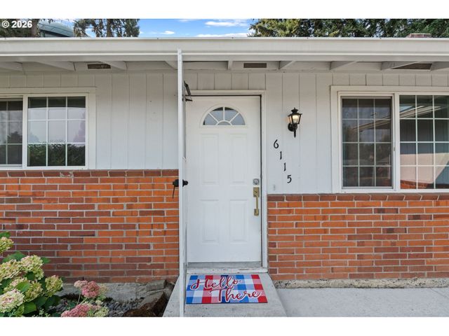 6115 Ne 54TH St, Vancouver, WA 98661