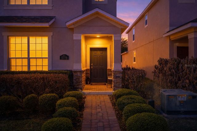 5778 LAUREL CHERRY AVENUE, Winter Garden, FL 34787