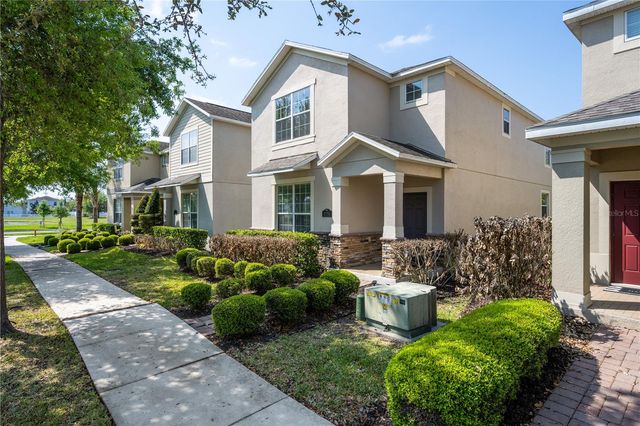 5778 LAUREL CHERRY AVENUE, Winter Garden, FL 34787