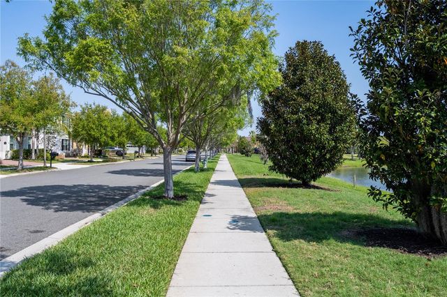 5778 LAUREL CHERRY AVENUE, Winter Garden, FL 34787