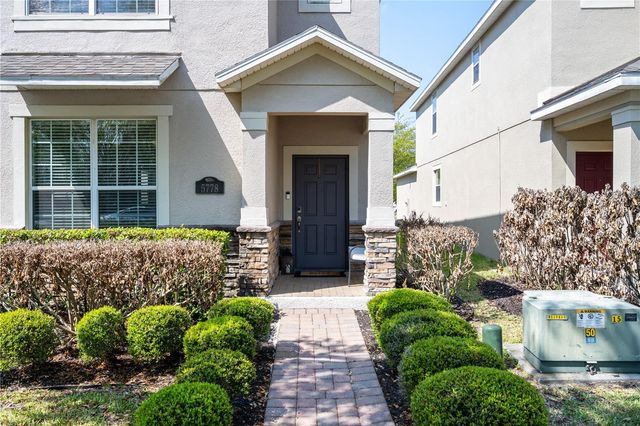 5778 LAUREL CHERRY AVENUE, Winter Garden, FL 34787