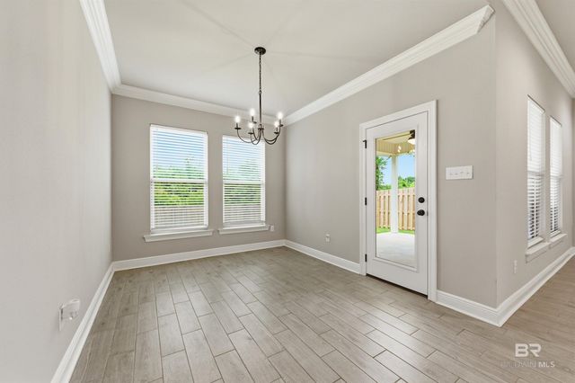 17148 Lafayette Drive, Robertsdale, AL 36567
