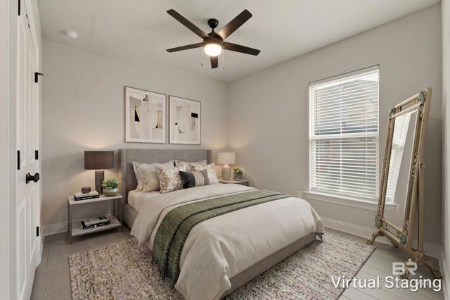 17148 Lafayette Drive, Robertsdale, AL 36567