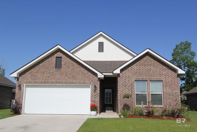 17148 Lafayette Drive, Robertsdale, AL 36567