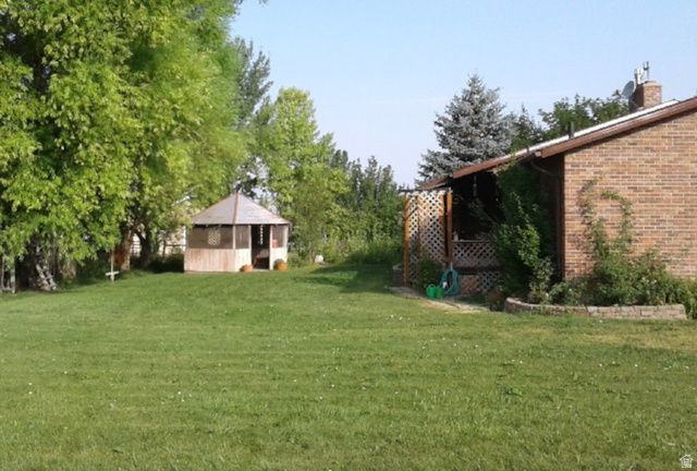 210 E 2100 S, Providence, UT 84332