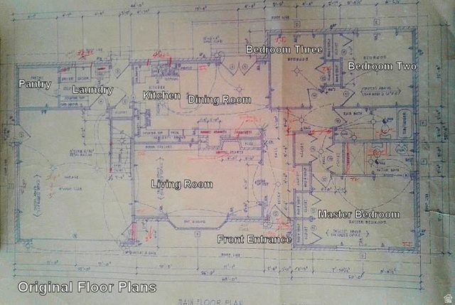 210 E 2100 S, Providence, UT 84332