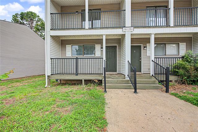 2765 - 1,2,3,4 N Valencia Avenue, Fayetteville, AR 72703