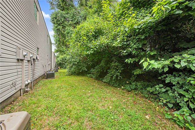 2765 - 1,2,3,4 N Valencia Avenue, Fayetteville, AR 72703