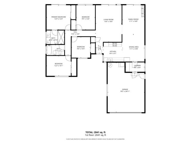 1485 Sierra Creek Way, San Jose, CA 95132
