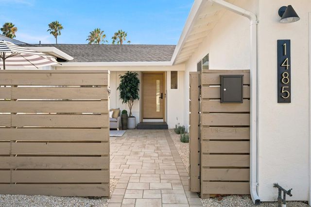 1485 Sierra Creek Way, San Jose, CA 95132